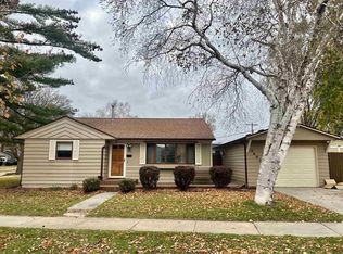 3602 Dawes St, Madison, WI 53714
