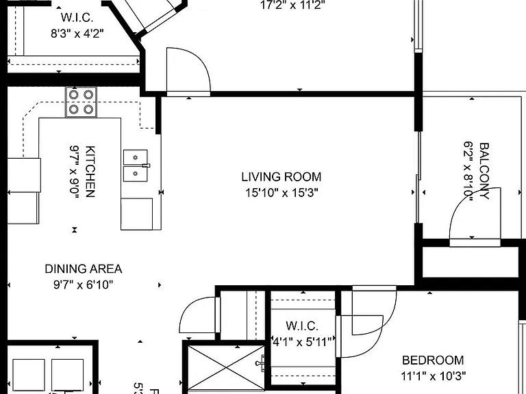 Spanish Peak Apartments — Photo 16