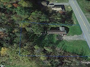 190 Richardson Rd, Easton, ME 04740