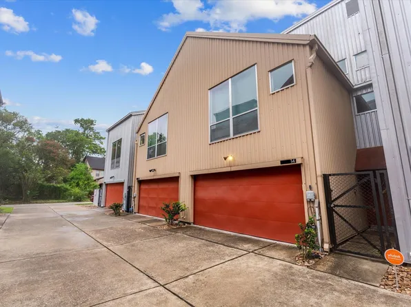 2605 Calumet St APT 14, Houston, TX 77004