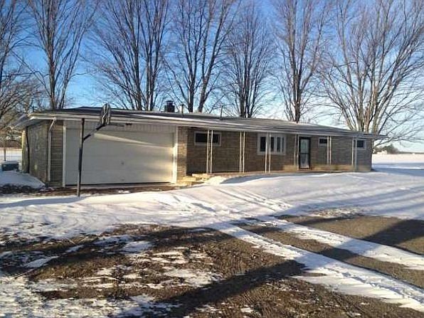 For Sale: 1933  State Route 726, Eaton, OH 45320