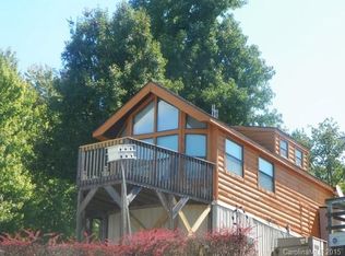 175 Grand View Dr #B81, New London, NC 28127