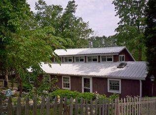 1028 Carry Nation Rd, Lancaster, KY 40444