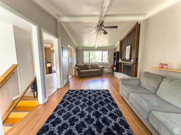 982 N Smith Dr, Price, UT 84501