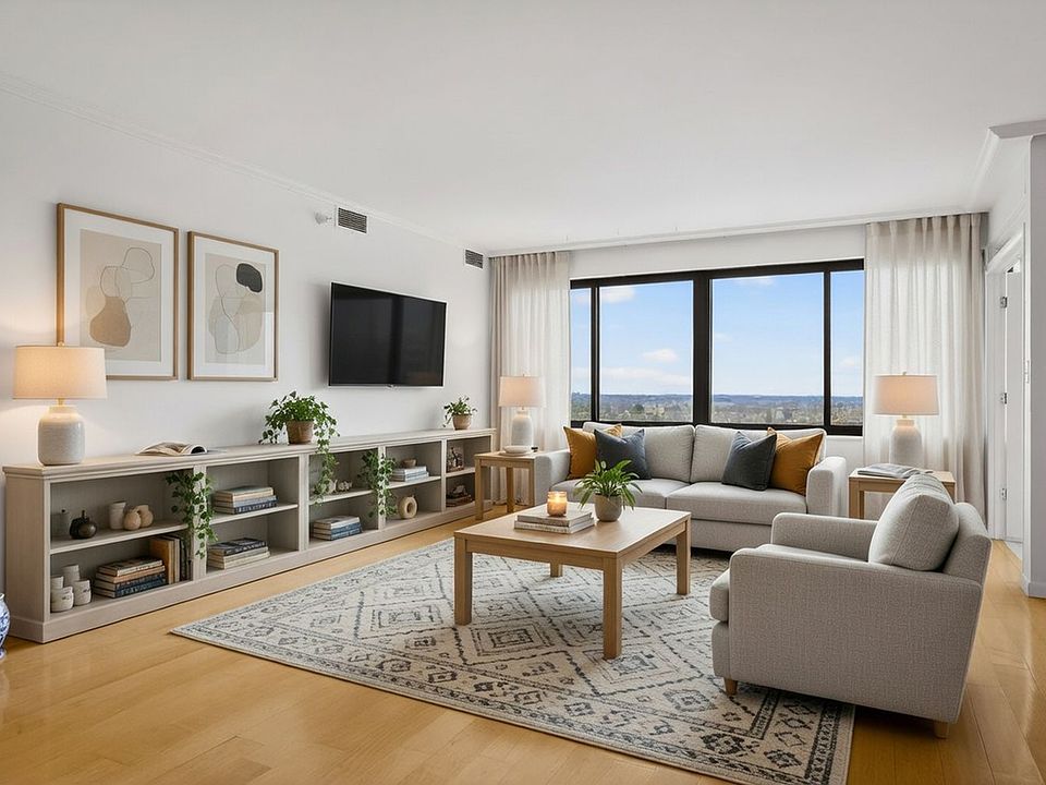 1st image of 750 Washington Rd APT 1205