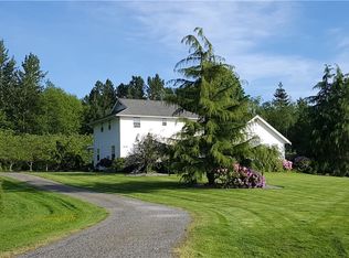 1461 Marietta Ave, Bellingham, WA 98226