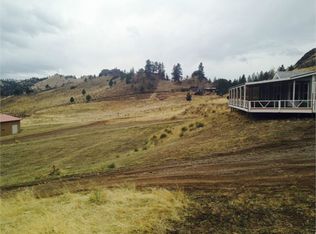 21 Eagle Rock Cir, Cascade, MT 59421