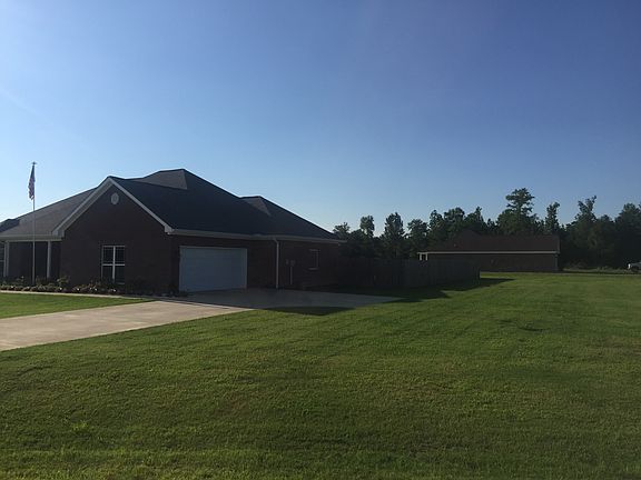 East Yard