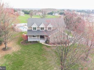 1750 Christiana Dr, Finksburg, MD
