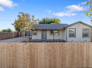 4722 E Florence Ave, Fresno, CA 93725