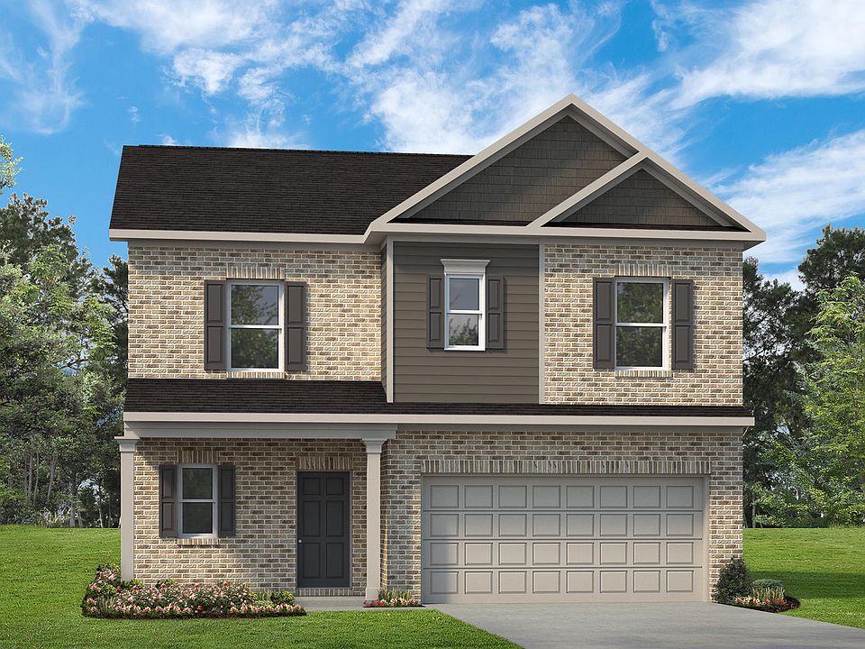 The Benson II G Houston