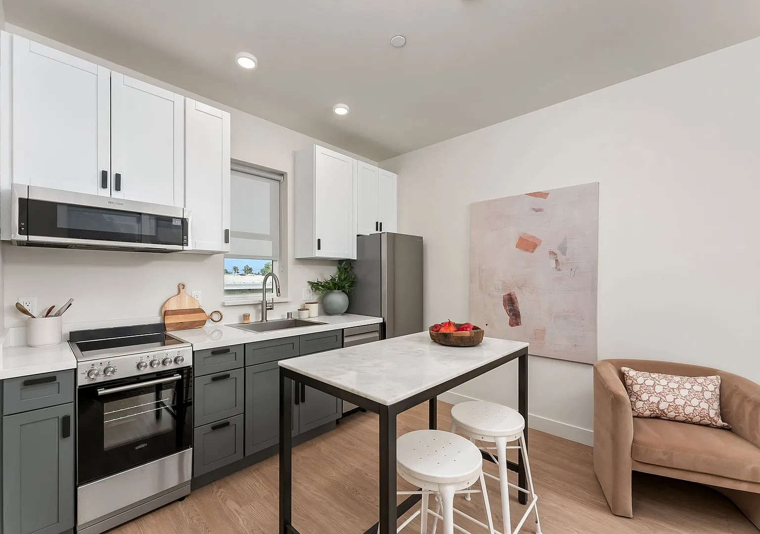 216 13th Street/1221 C Street — Photo 3
