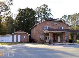 12561 N Highway 17, WOODBINE, GA 31569