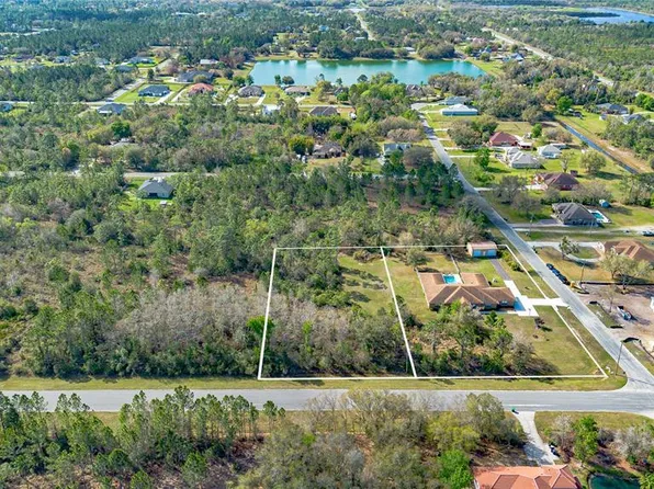 3509 Coronet Ave, Orlando, FL 32833