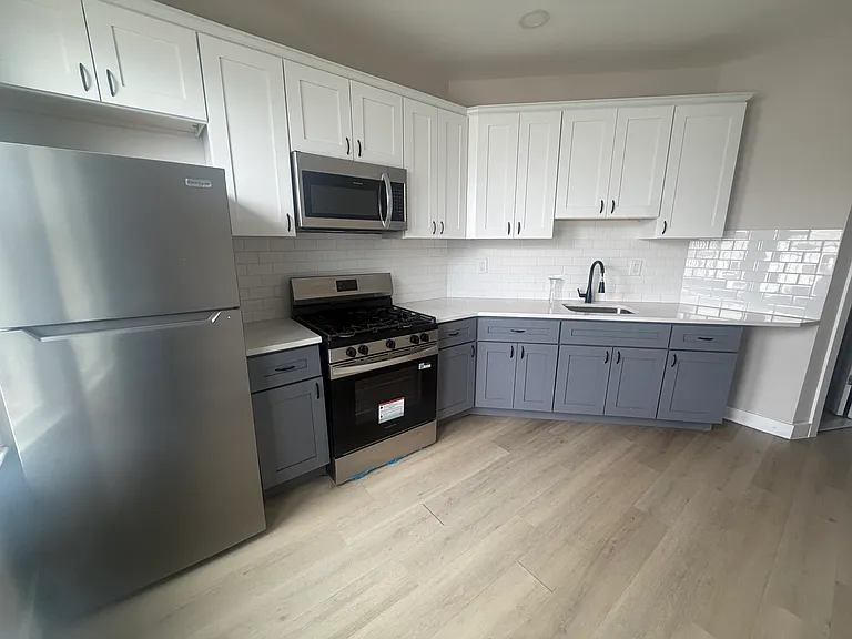 1759 John F Kennedy Blvd #2B — Photo 1