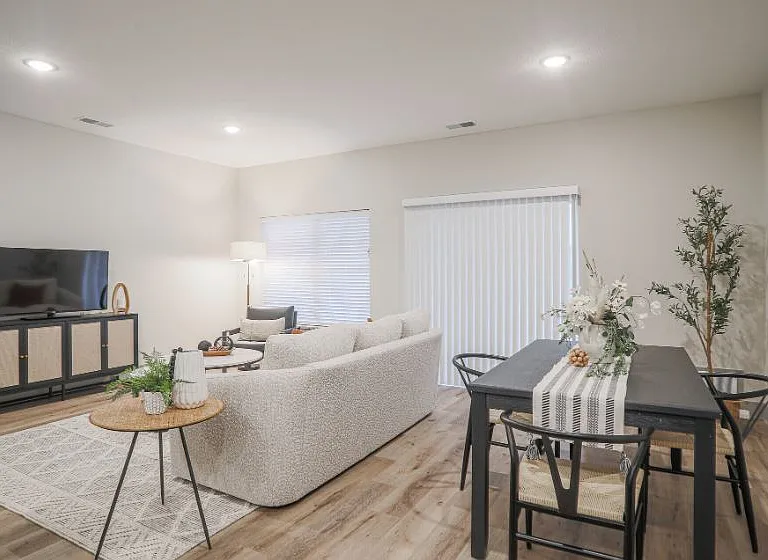 Centennial Farms Townhomes — Photo 2