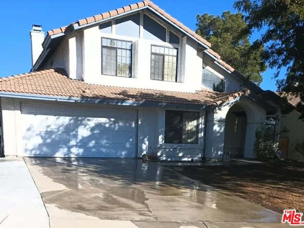 4725 Alojar Ln, Palmdale, CA 93551