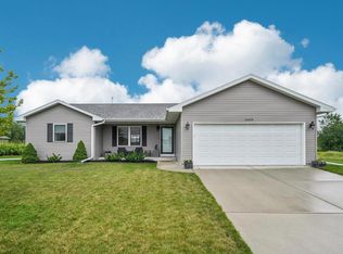 1609 Ila St, Fort Atkinson, WI 53538