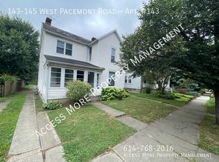 143-145 W Pacemont Rd APT 143, Columbus, OH 43202