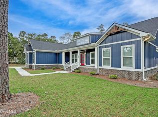 2077 Oyster Harbour Pkwy SW, Supply, NC 28462
