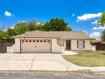 11403 Big Elk, San Antonio, TX, 78245