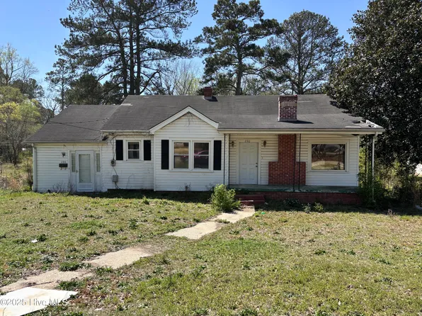 290 Airport Road, Rockingham, NC 28379