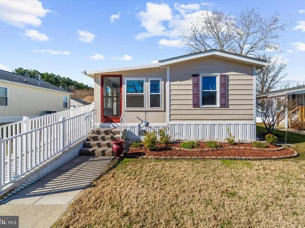 3 Park Ln, Easton, MD 21601