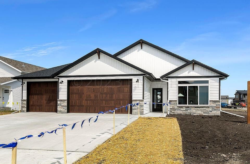 7770 Cub Creek Way, Horace, ND 58047 MLS 23653 Zillow