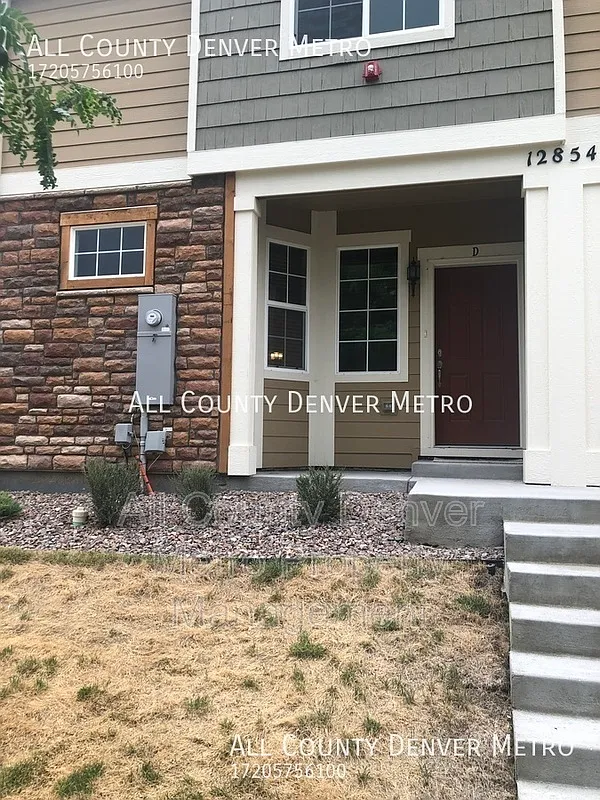 2 bed, 2.5 bath, 1864 sqft, $2,235 — Photo 1