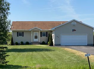 208 E Five Mile Rd, Sault Sainte Marie, MI 49783