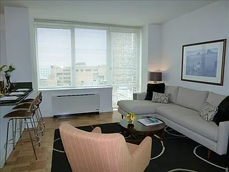 Rented by Carnegie Hill Place