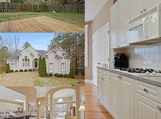 520 Sunflower Ct, Milton, GA 30004