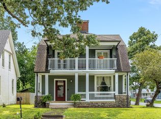 2200 Bailey Ave, Chattanooga, TN 37404
