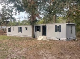 3127 Spring Creek Hwy, Crawfordville, FL 32327