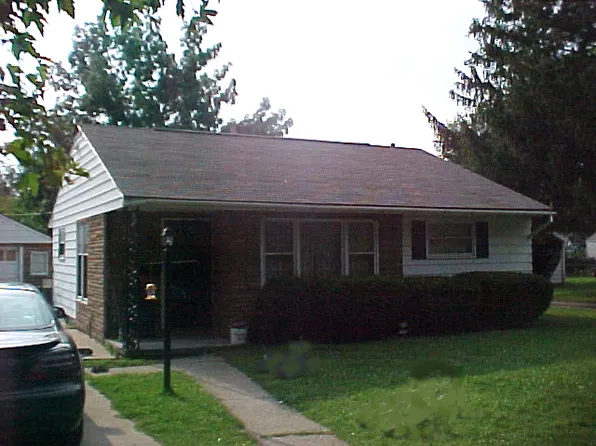 632 Brysen Ave, Toledo, OH 43609