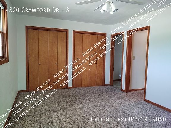 4th image of 4320 Crawford Dr #3