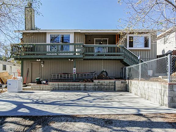 2nd image of 725 San Miguel Trl