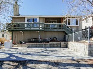 725 San Miguel Trl, Frazier Park, CA 93225
