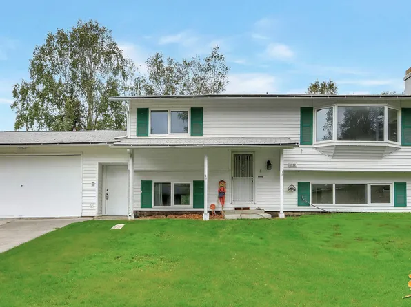 3152 Donington Dr, Anchorage, AK 99504