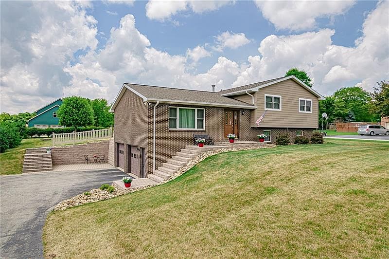 982 Barclay Rd, Indiana, PA 15701 Zillow