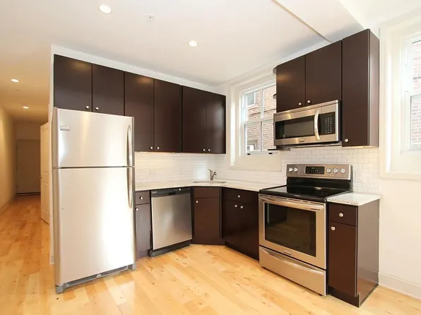 1310 Spruce Street, 1310 Spruce St APT 102, Philadelphia, PA 19107