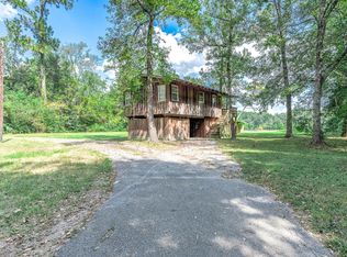 11480 E Parkway Dr, Conroe, TX 77302