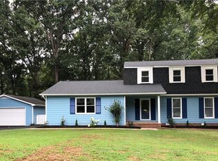 118 Towne Creek Trl, Anderson, SC 29621