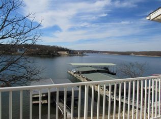 1247 Jeffries Rd UNIT 6, Osage Beach, MO 65065