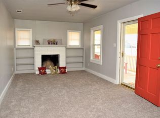 2004 Keith St, Midland, TX 79705