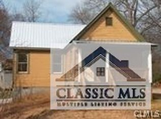 229 Rocksprings St, Athens, GA 30606