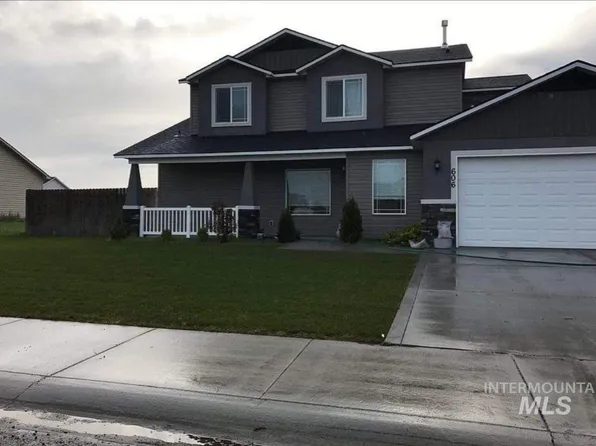 606 Windrow Way, Buhl, ID 83316