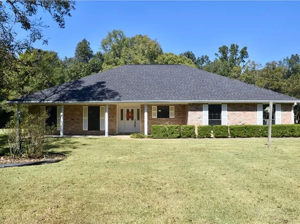 6269 Old Marksville Hwy, Pineville, LA 71360