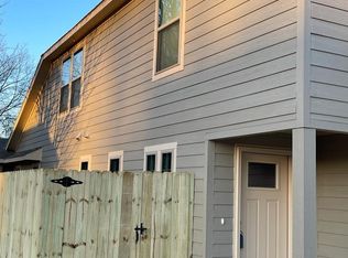 403 W Elm St, Denison, TX 75020