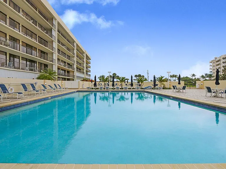 1300 S Highway A1A #523 — Photo 3